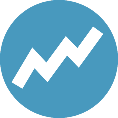 Gmod Stock Exchange - Circle (400x400), Png Download
