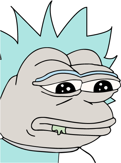 60102919 - Rick And Morty Season 4 Memes (438x566), Png Download