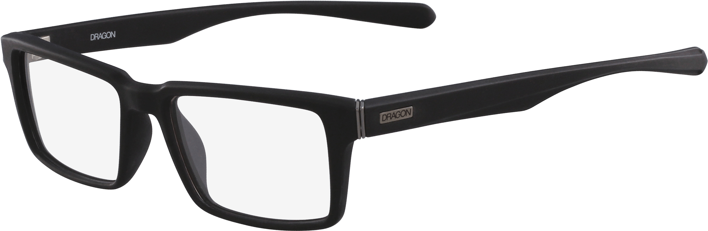 Previous Next - Lacoste Black And Blue Eyeglasses (2500x1400), Png Download