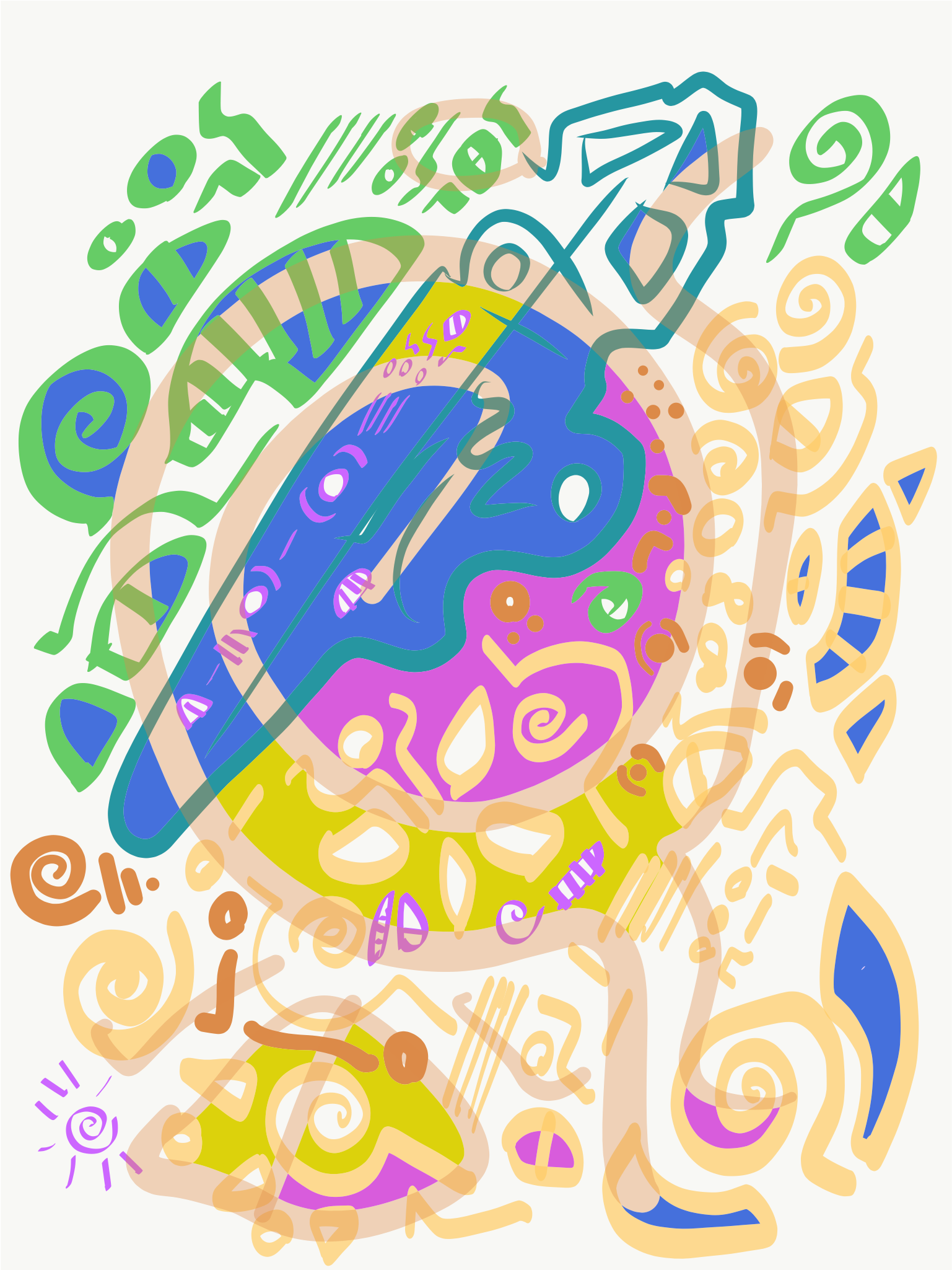 Picture Free Download Pin By Stefano Martinelli On - Drawing (2048x2732), Png Download