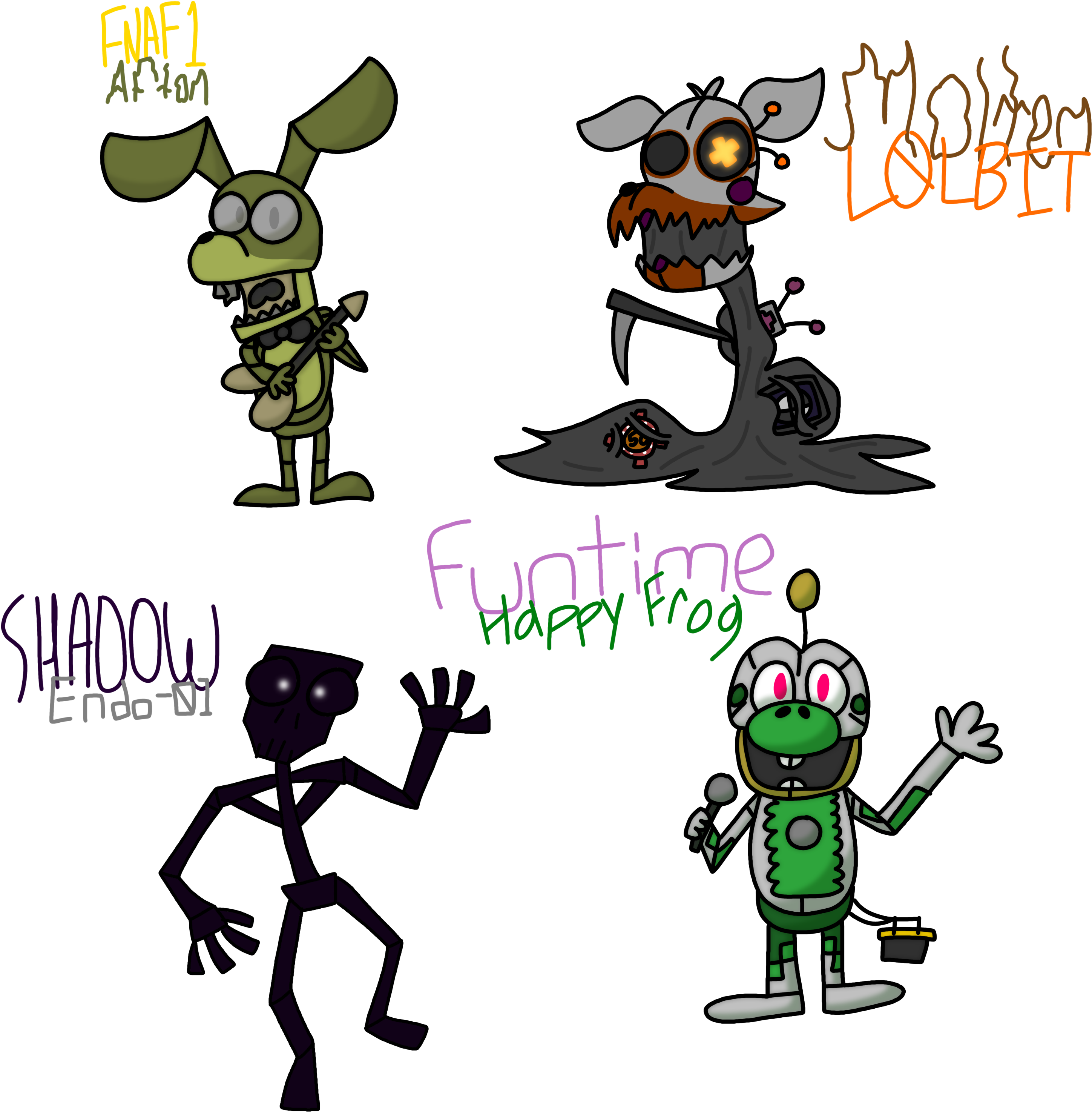 3 Mo - Cartoon (3000x3500), Png Download