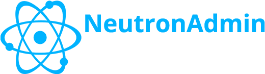 Neutronadmin Is An Administration Panel For The Game - Merry Christmas King Duvet (920x260), Png Download