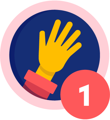 View All Badges - Thumbtack (364x397), Png Download