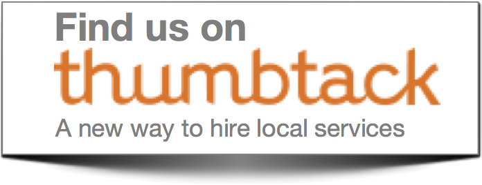 Thumbtack Logo - Us Bank All Of Us (706x279), Png Download