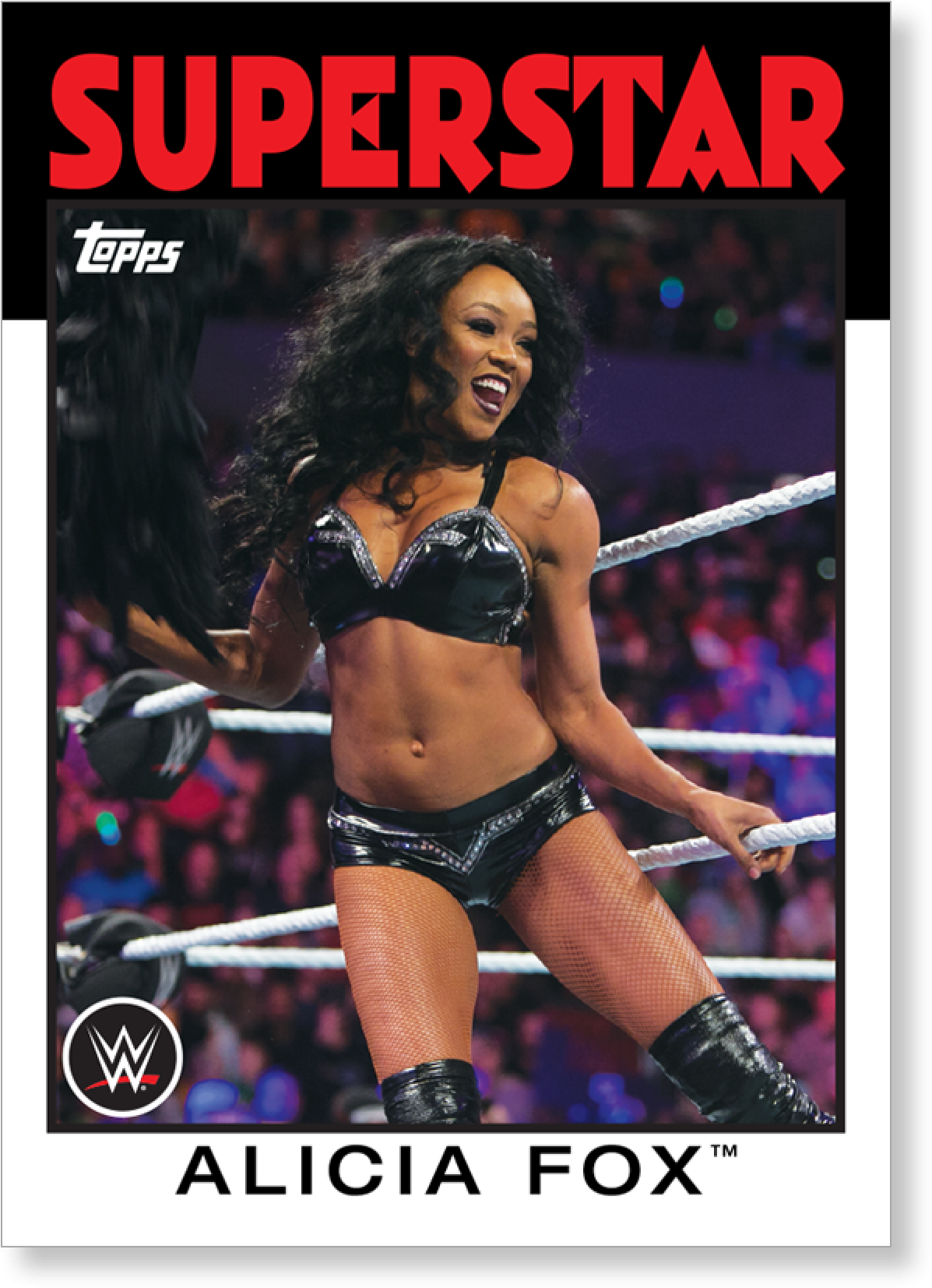 2016 Topps Wwe Heritage Wrestling Hobby Box (2000x2000), Png Download