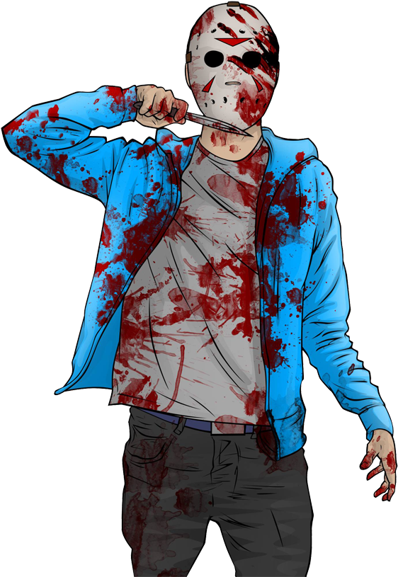 Delirious - H2o Delirious Dark Side (600x835), Png Download