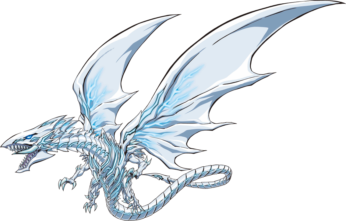 Blueeyeswhitedragon Full Jp Av - Blue Eyes White Dragon Render (1136x728), Png Download