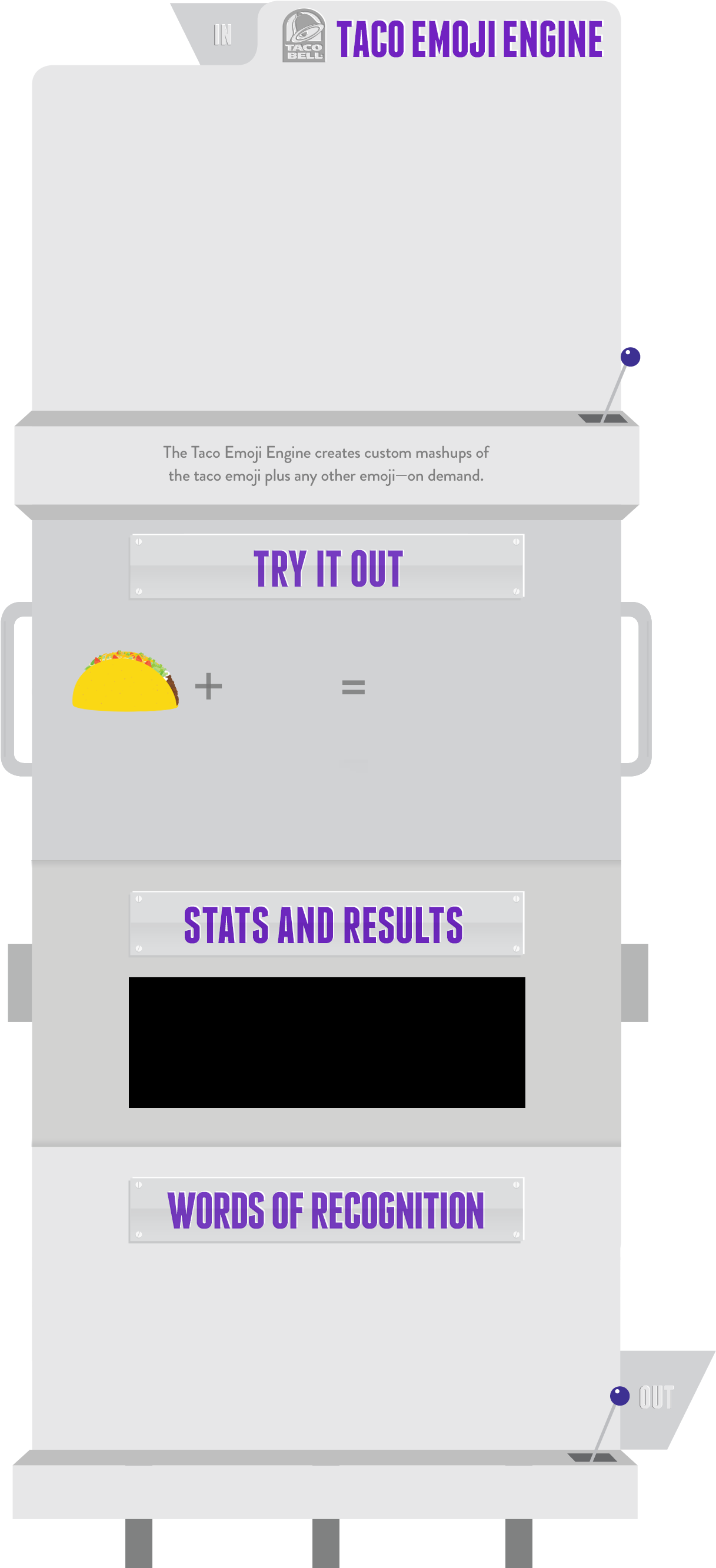 Download Taco Emoji “ Beer House Inorbit Menu Full Size PNG Image