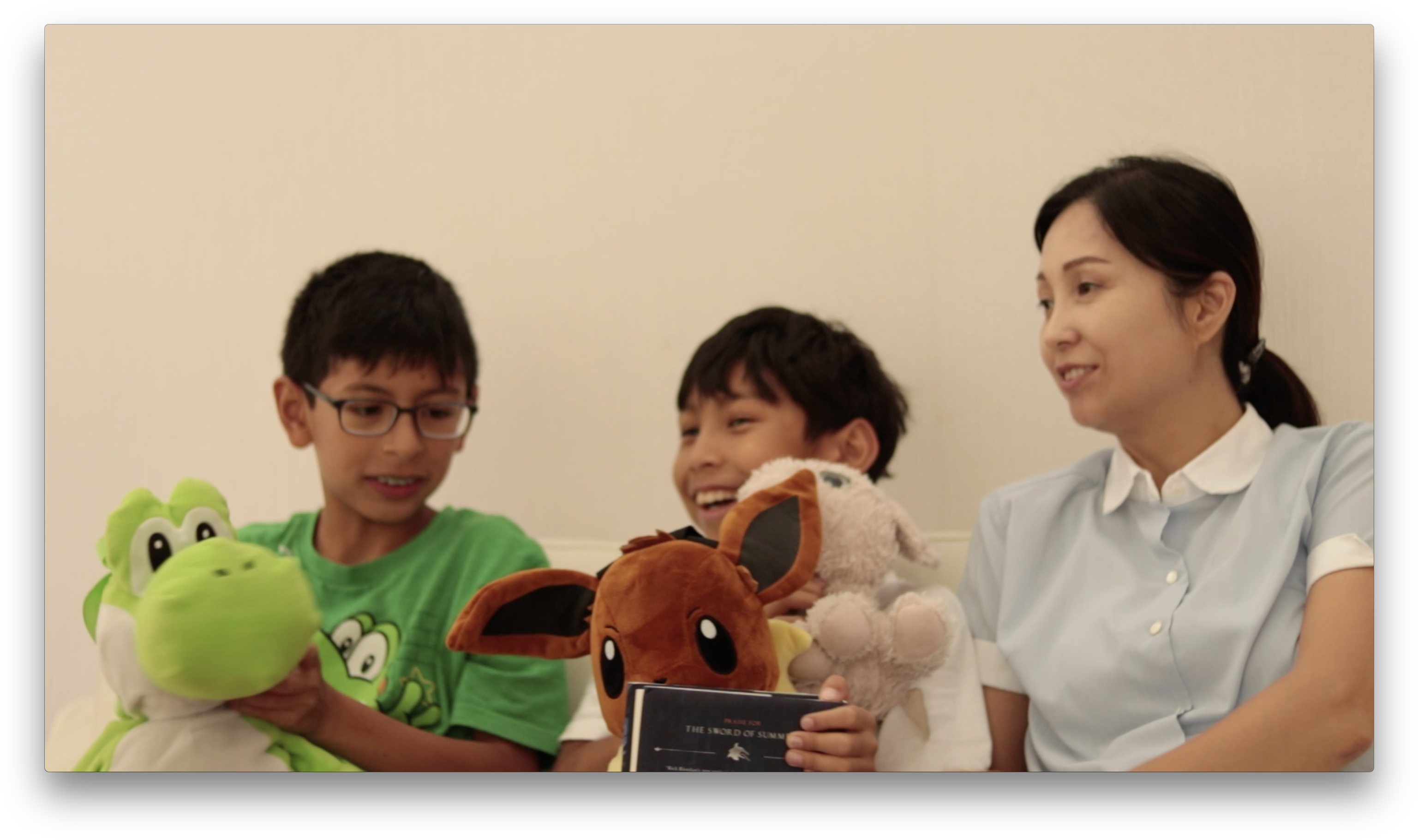 Los Angeles High School Of The Arts - Demographics Of Asian Americans (3104x1844), Png Download