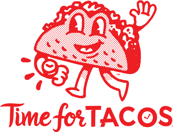 The Original Idea Came When I Had The Opportunity To - Taco Time (618x456), Png Download
