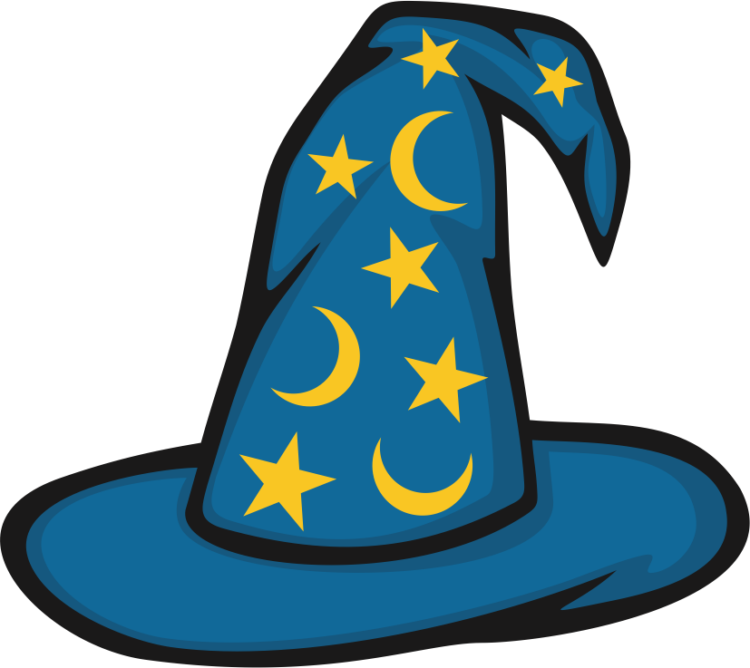 The Wizard Comes To Life Interactive Tutorials Help - Many Dalmatian Puppies Are In Pongo (827x737), Png Download