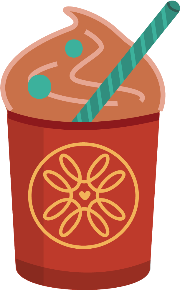 Can Clipart Soda Cup - Clip Art (1000x1000), Png Download