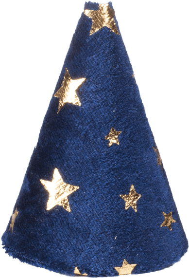 Abracadabra, Make A Miniature Wizard Hat Appear Your - Hat (417x600), Png Download