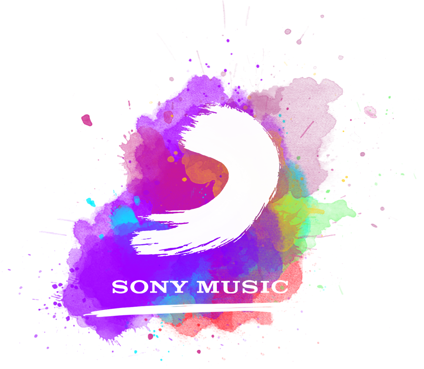 Sony Music Entertainment (1920x1080), Png Download