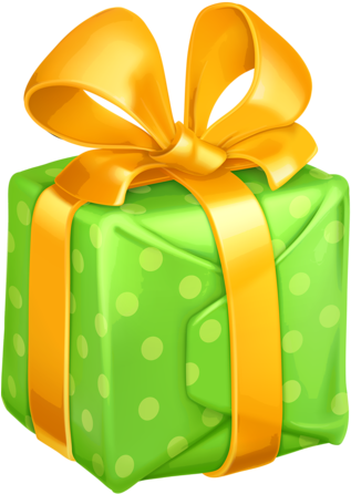 Christmas Icon Set [преобразованный] - Icon De Aniversários Png (350x500), Png Download