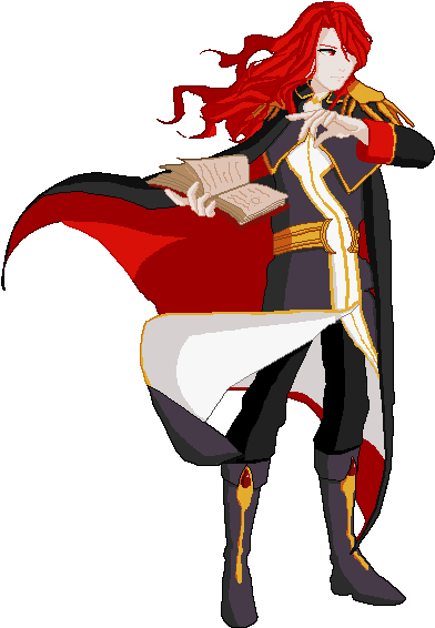 Thepontusandersson I& - Digital Art (410x580), Png Download