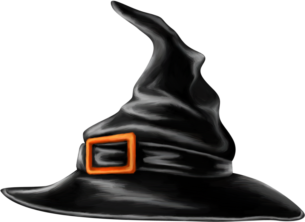 Wizard Hat Png For Kids - Шляпа Волшебника Png (1024x796), Png Download