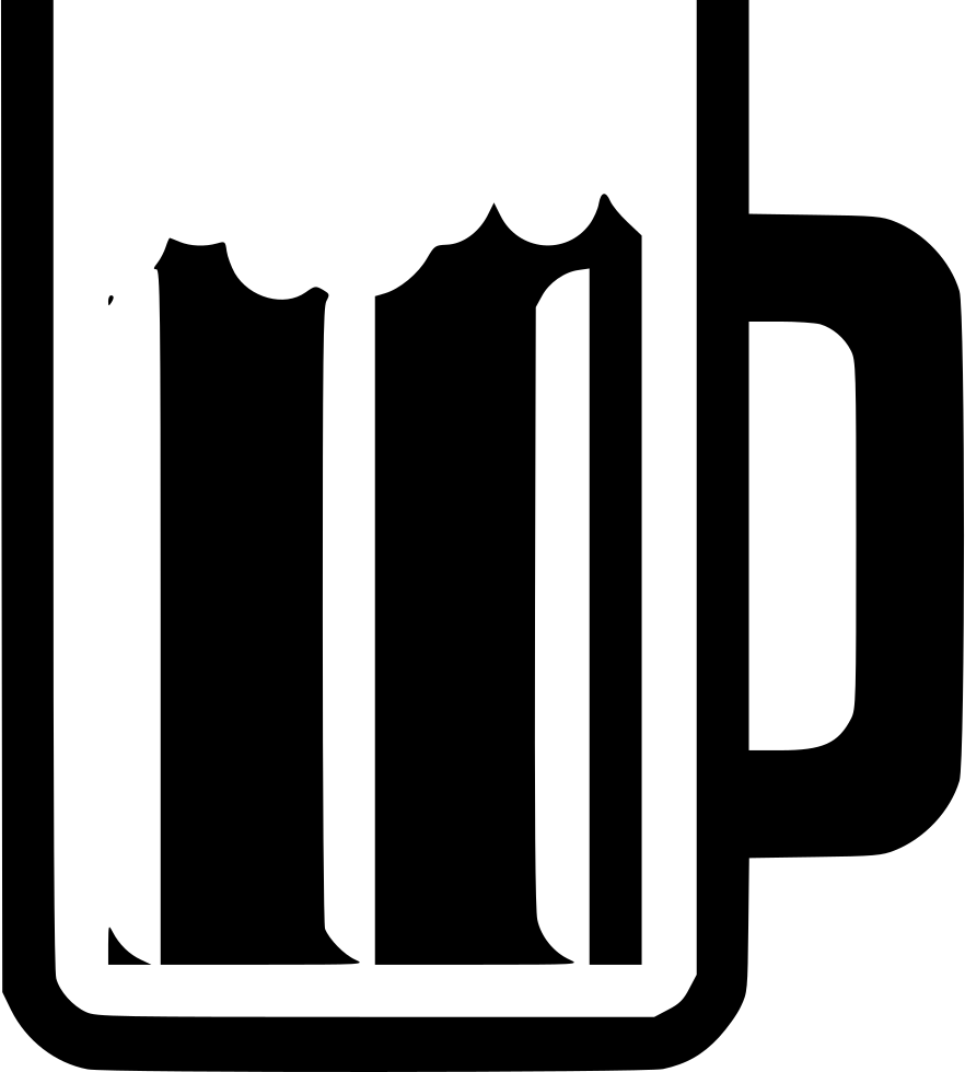 Bear Glass Cup Wine Soda Comments (882x980), Png Download