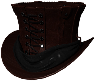 Hat Coffee Fashion Women Old Creativity Ca - Hat (511x340), Png Download