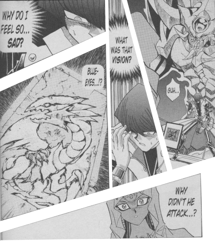 At This Point Of The Story Is Fascinating, There Is - Cartoon (714x800), Png Download