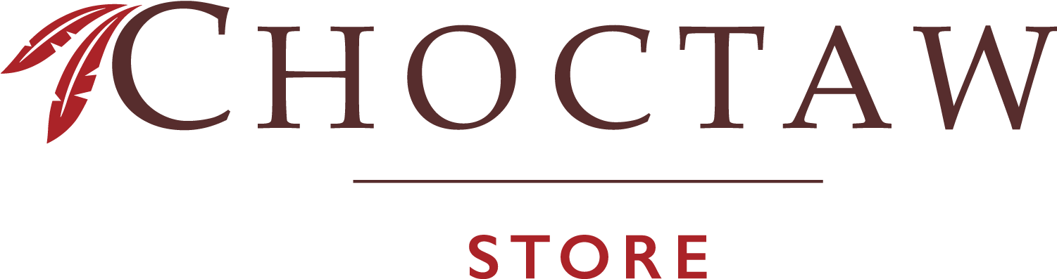 The Choctaw Store - Choctaw Casinos And Resorts Logo (1650x600), Png Download