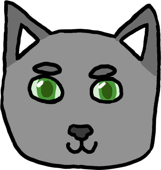 Leafy Is Here Nn - Drawing (1600x1200), Png Download