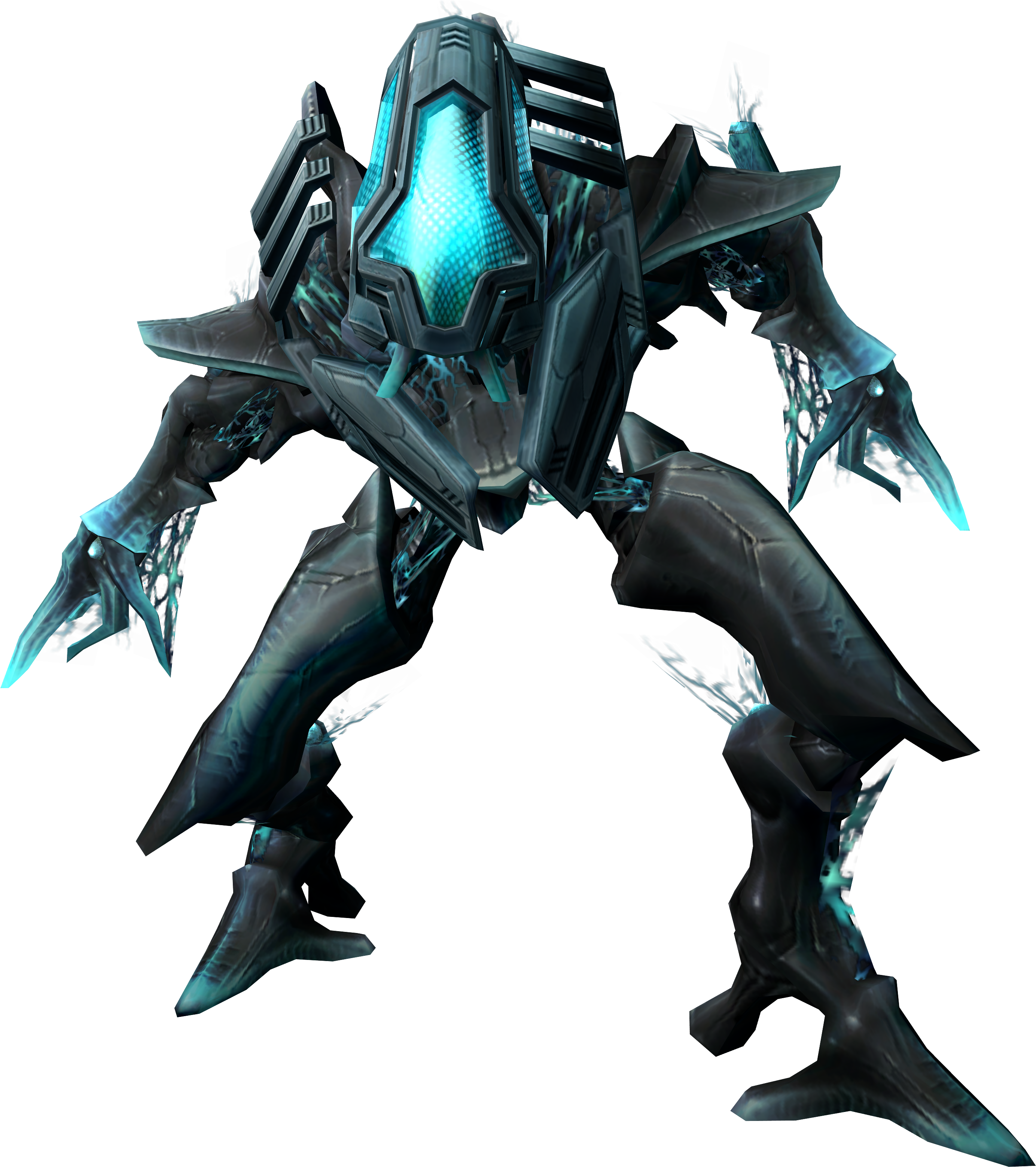 Metroid Wiki Download - Wiki (2920x3120), Png Download