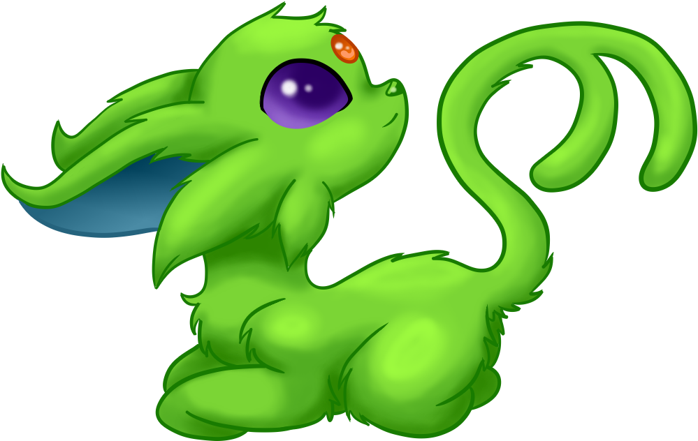 Report Abuse - Psiana Shiny (1000x642), Png Download