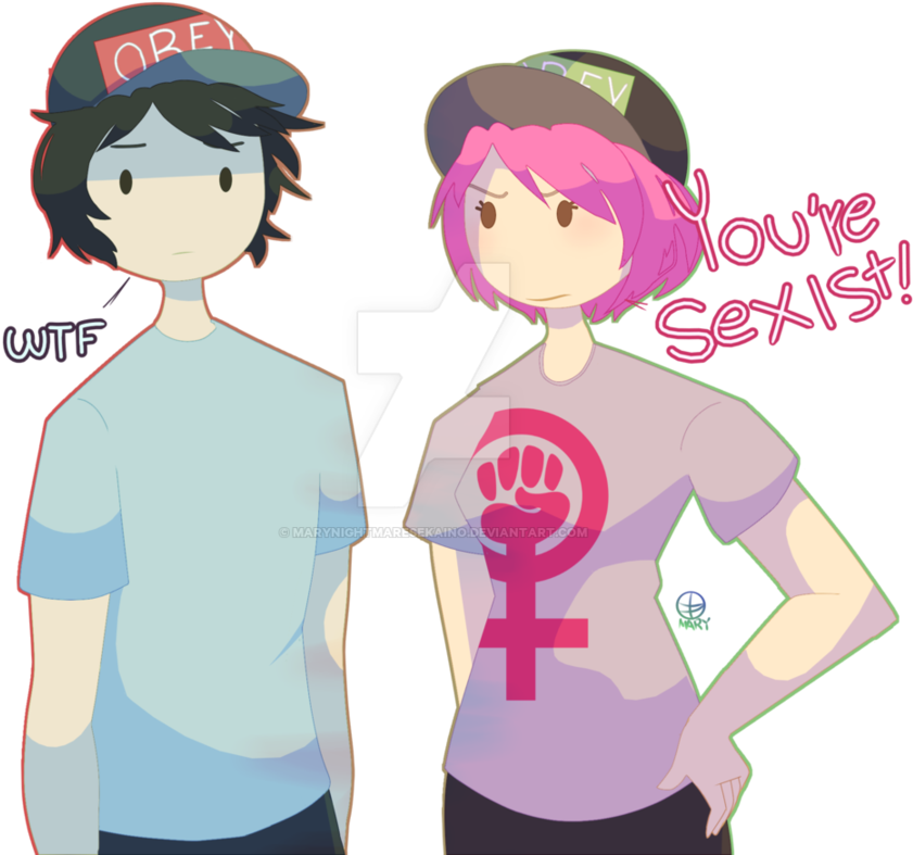 Leafy And Femmy By Bri - Leafy Femmy Fan Art (923x865), Png Download