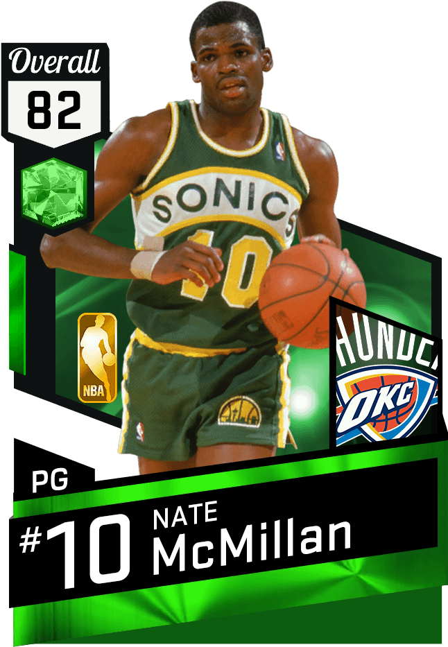 Idubbbztv > Leafyishere - Nba 2k18 Gilbert Arenas (651x941), Png Download
