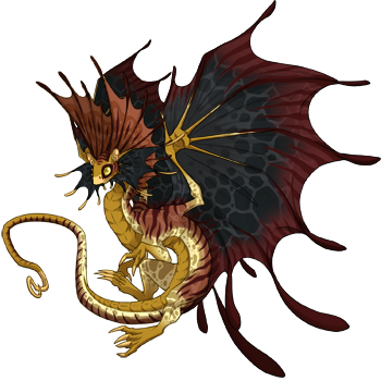 22098110 350 - Flight Rising Arcane Skins (350x350), Png Download