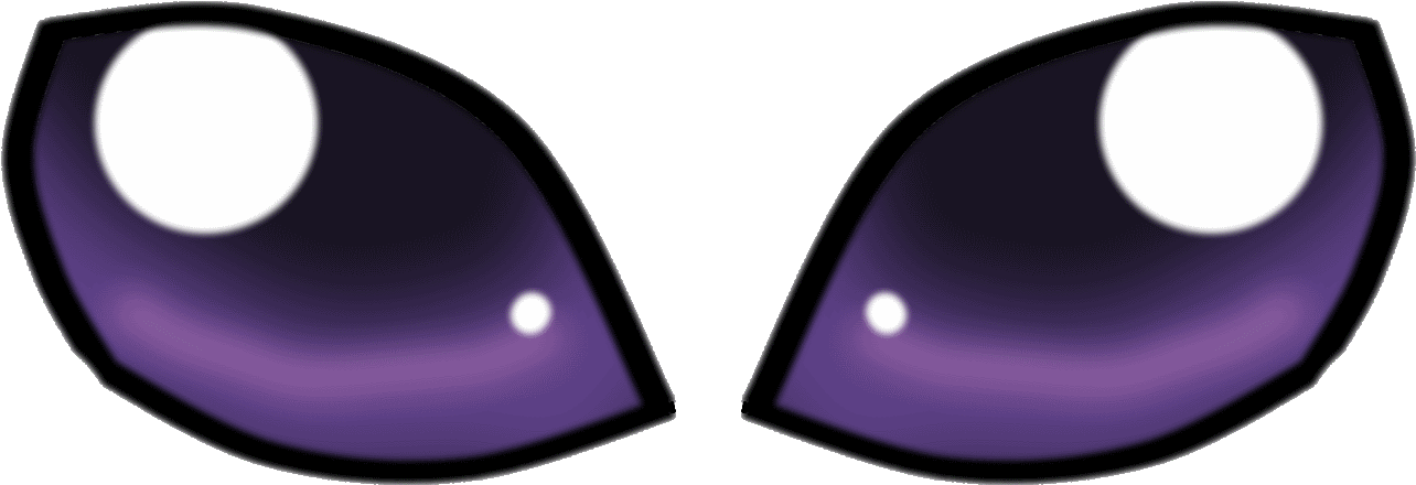 Espeon Eyes By Kiashone D5271gl Espeon Pattern 1 By - Espeon Eyes (1321x457), Png Download