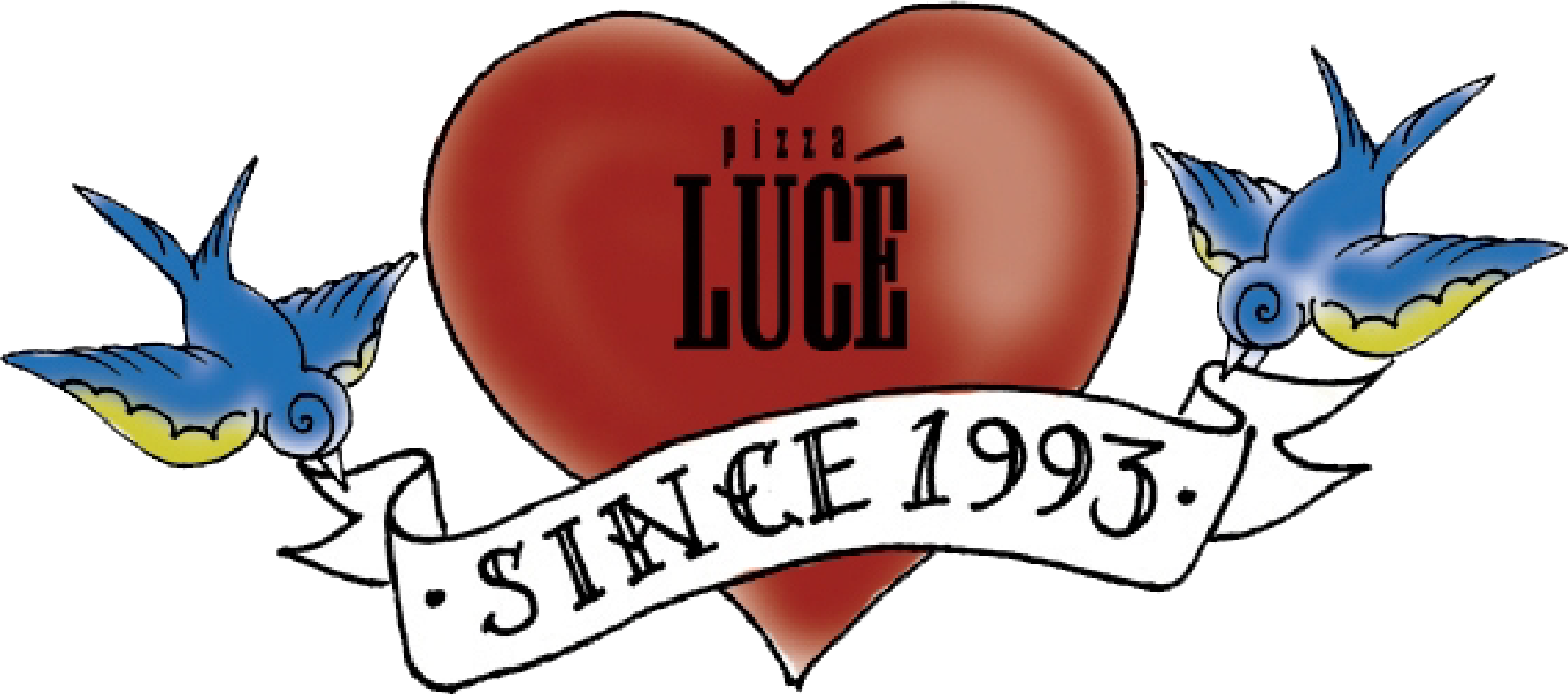 Download Event Sponsors Pizza Luce Full Size PNG Image PNGkit