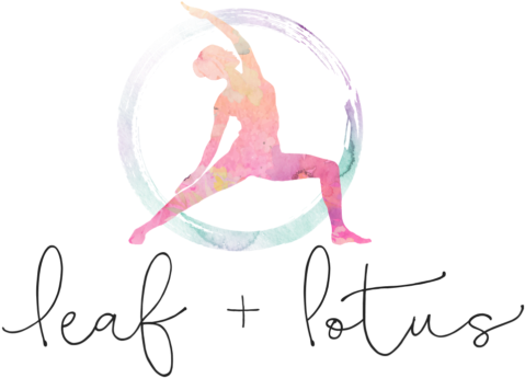 Logo Design Branding Package Premade Graphics Custom - Holistic Logo (500x357), Png Download