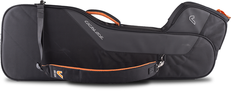 Ukulele Gigblade™ - Messenger Bag (1000x1000), Png Download