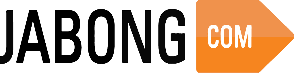 Jabong Logo - Logos Of Online Shopping Sites (1024x256), Png Download
