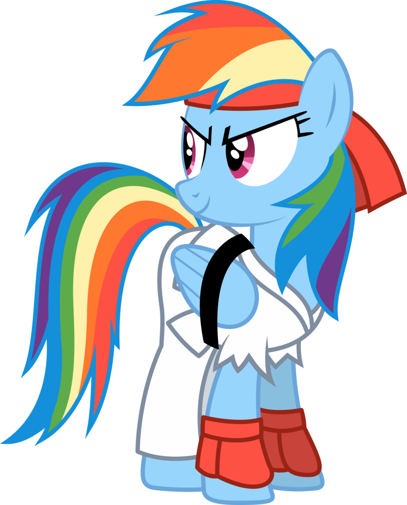 Fehlung, Crossover, Rainbow Dash, Remix Apple Apple - Rainbow Dash Butt Vector (825x1024), Png Download