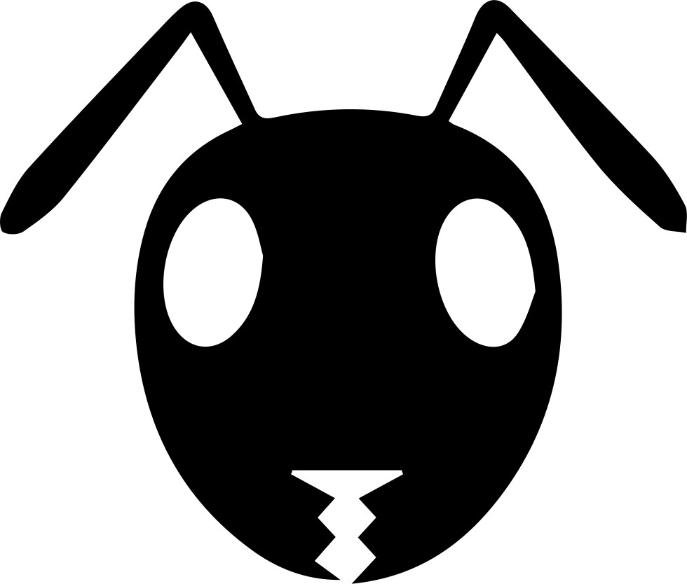 Ant Comments - Icon Png Ant (980x834), Png Download