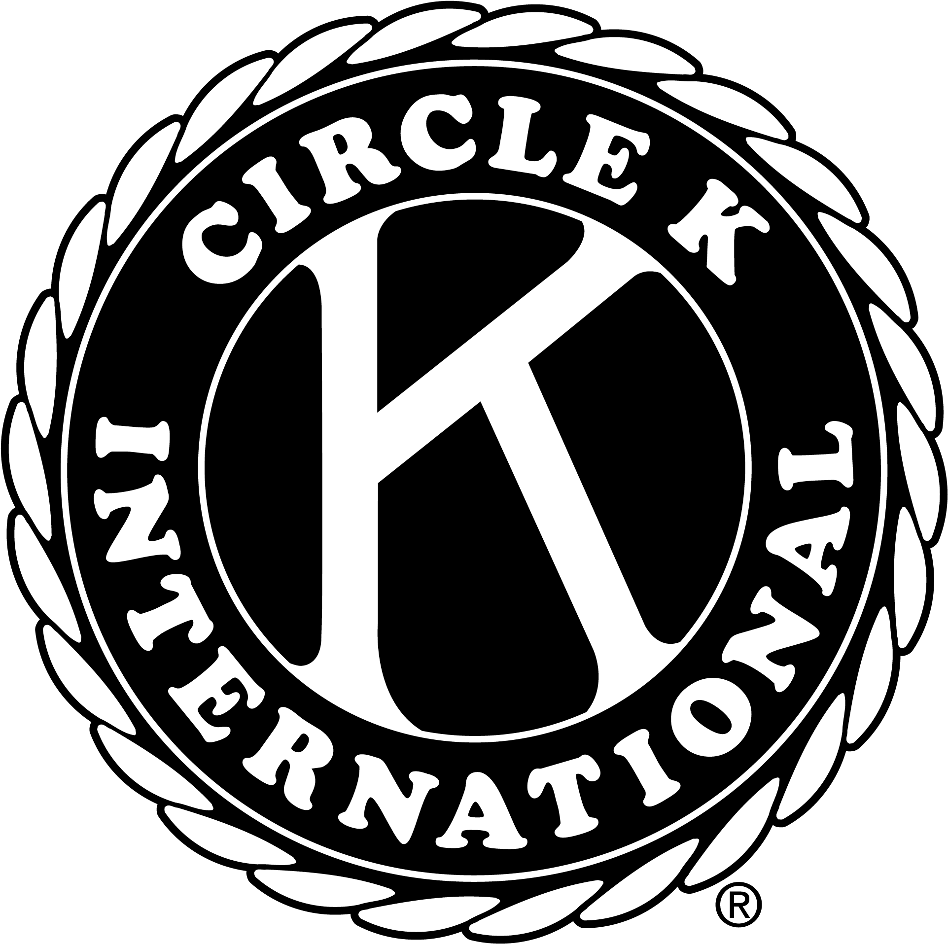 Circle K International Is The Premier Collegiate And - California State University, Fullerton (2000x2000), Png Download