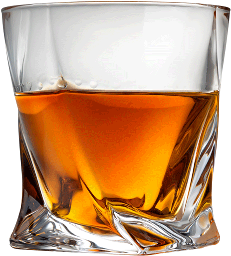 Alcohol Glass Png - Glasses For Whisky (500x541), Png Download