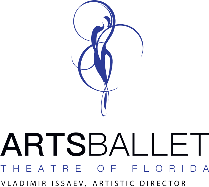 Arts Ballet Theatre (1500x641), Png Download