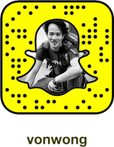 Photographer, Visual Engineer, Conservationist - سناب وليد الدواس (478x521), Png Download