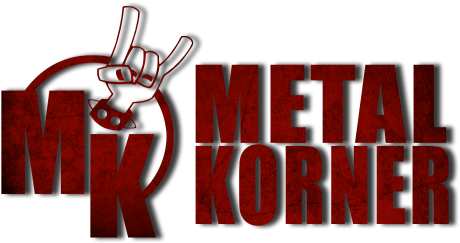1 - ' - Metal Korner Logo (600x300), Png Download