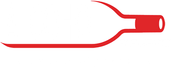 1 Hour Alcohol Delivery 65 - Alcohol Logo Png (570x261), Png Download