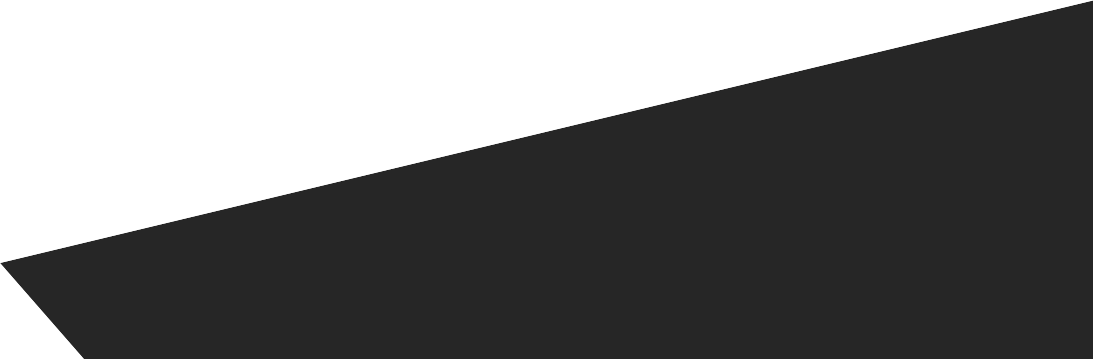 Curve Hem Tee (1093x359), Png Download