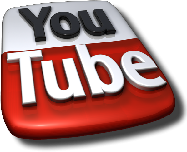 Provide 20 Youtube Like And 10 Youtube Comments - Сервіси Розміщення Аудіо Та Відеофайлів В Інтернеті (656x549), Png Download