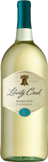 Moscato - Liberty Creek Founders Red Wine, 1.5 L (220x660), Png Download