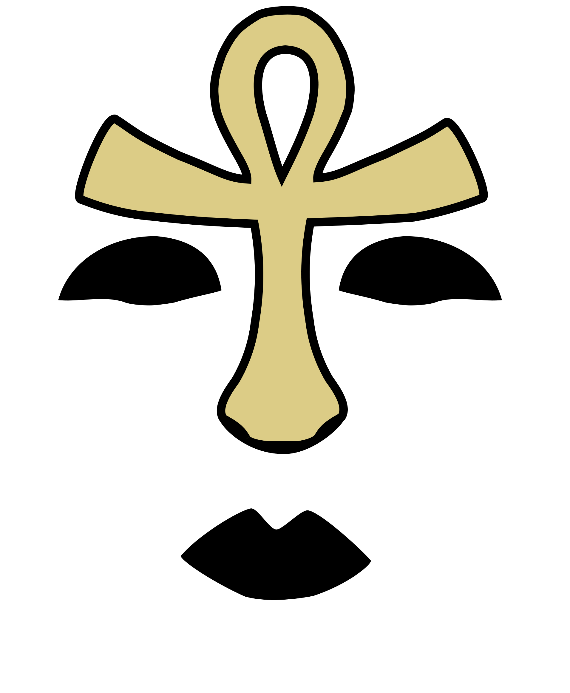 Open - Maquillaje De Kiss Png (2000x2374), Png Download