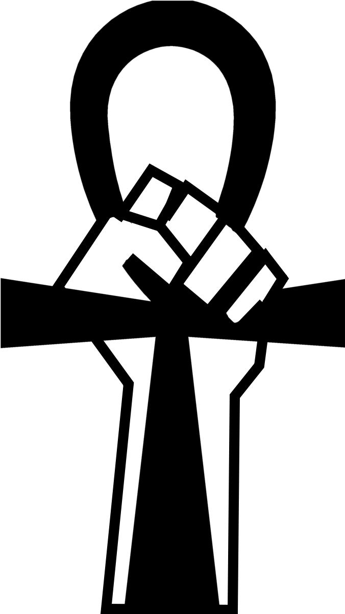 Vampire The Masquerade Anarch Symbol (684x1200), Png Download