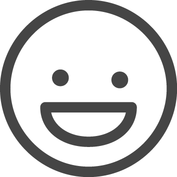 Emoji Day - Smile Icon Png (354x354), Png Download